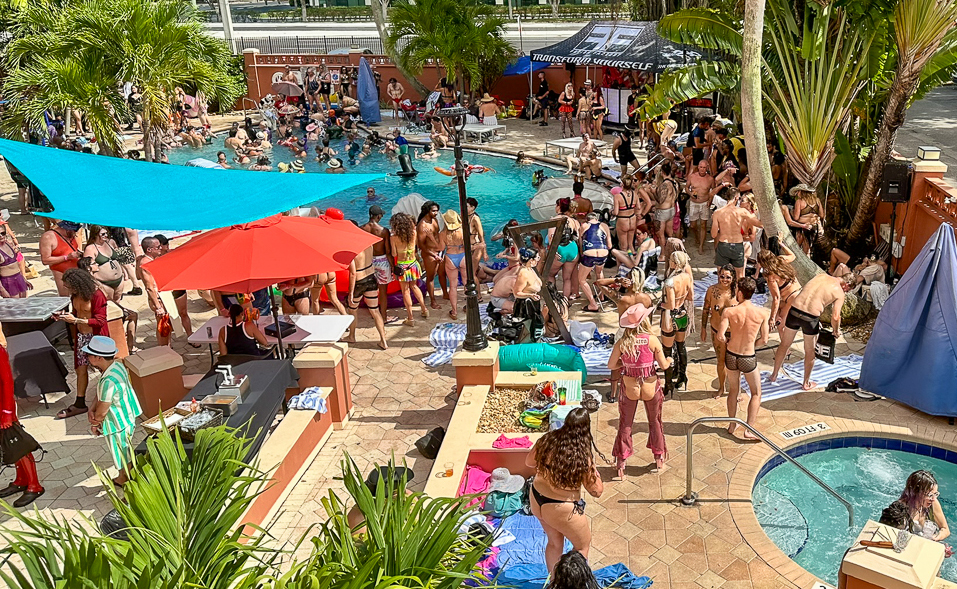 Past Florida Fetish Weekend event photo