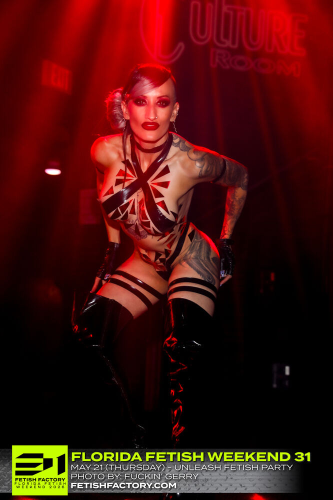 Past Florida Fetish Weekend event photo