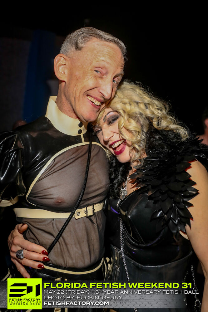 Past Florida Fetish Weekend event photo