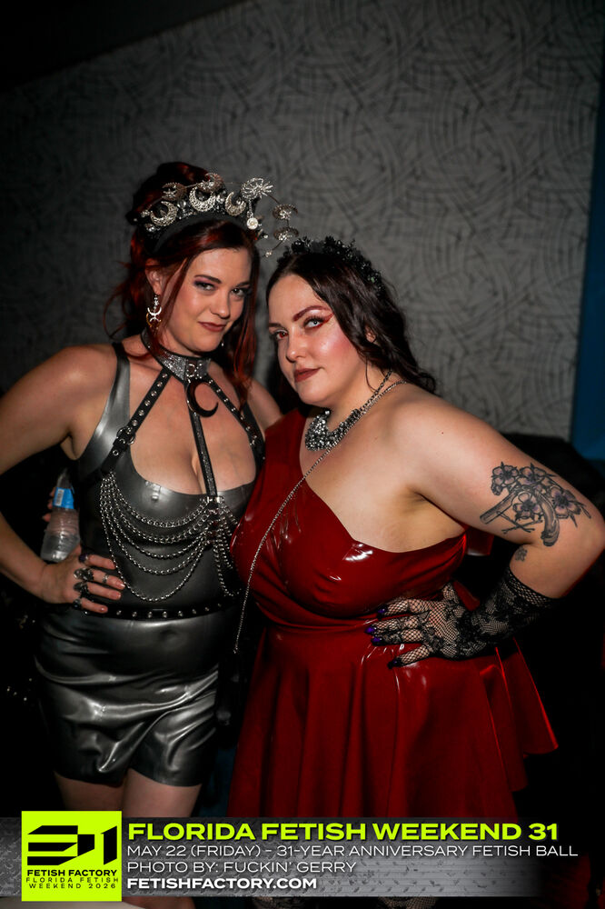 Past Florida Fetish Weekend event photo