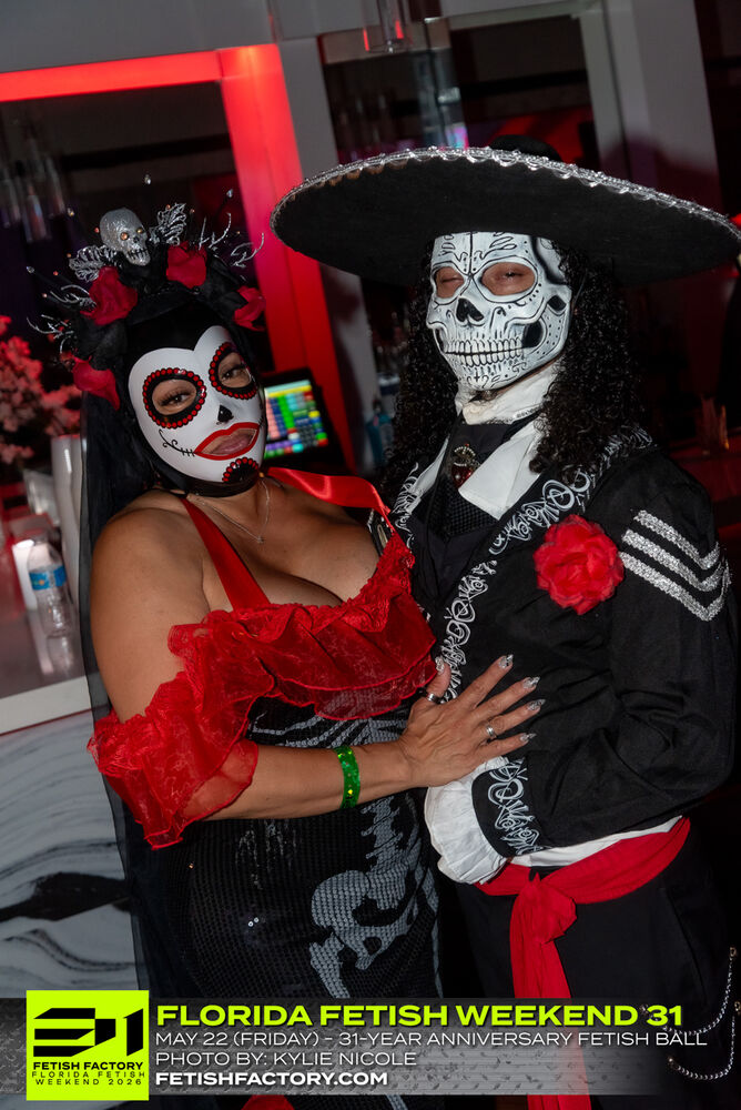 Past Florida Fetish Weekend event photo