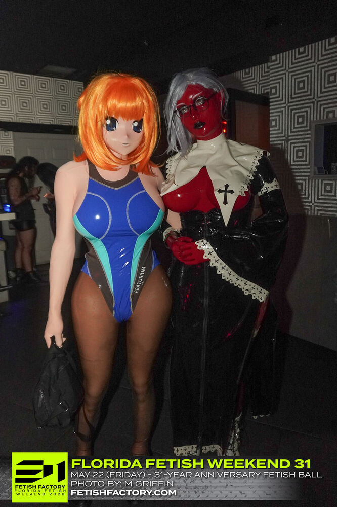 Past Florida Fetish Weekend event photo
